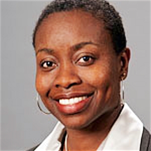 Dr. Carolyn Wood, MD