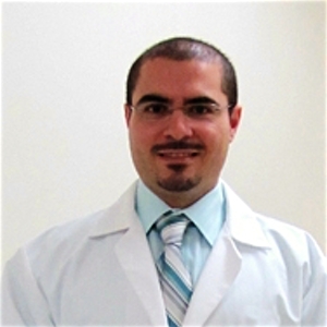 Dr. Jean-Sebastien Rachoin, MD