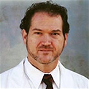 Dr. Roger Hoffman, MD