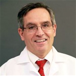 Dr. Robert Cooper, MD