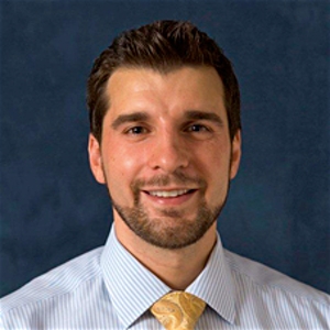 Dr. Leon Charkoudian, MD