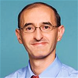 Dr. Sevag Bananian, MD