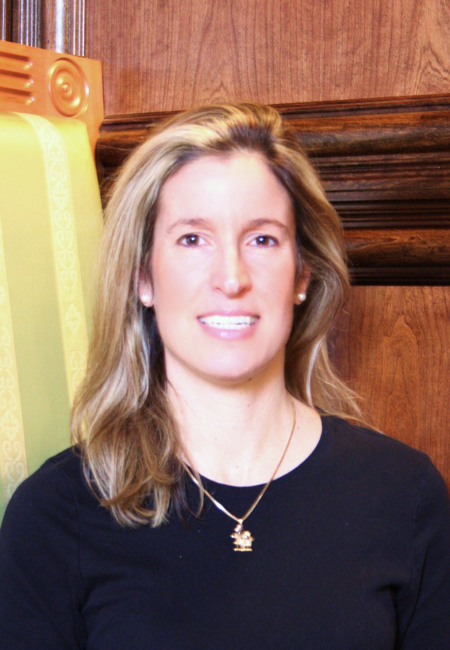 Dr. Carolyne Mchyman, DO