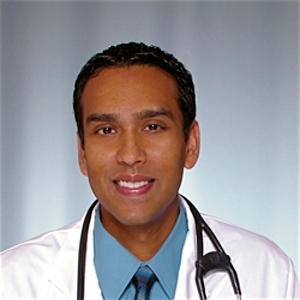 Dr. Srinivas Sanka, DO