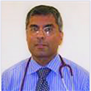 Dr. Yatinder Bains, MD