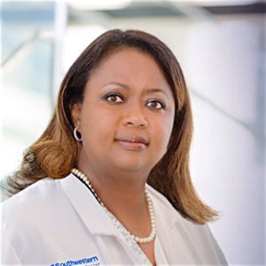 Dr. Cecelia Brewington, MD