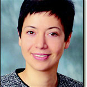 Dr. Gergana Popova-Orahovats, MD