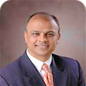 Dr. Sanjay Patel, MD