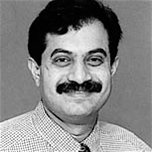 Dr. Shailesh Asaikar, MD