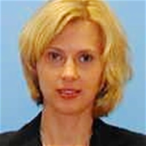 Dr. Ania Janicka, DO