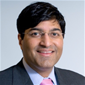 Dr. Sridhar Ramaswamy, MD