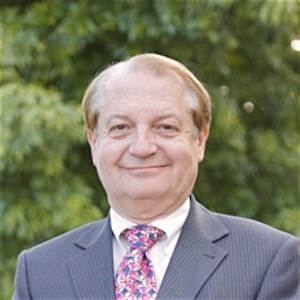 Dr. Paul Stewart, MD