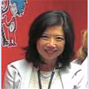 Dr. Carolina Remorca, MD