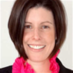 Dr. Megan Landis, MD