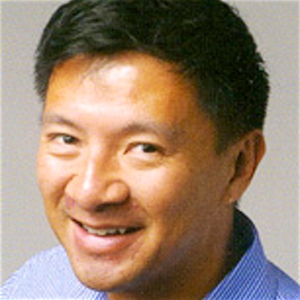 Dr. Martin Fung, MD