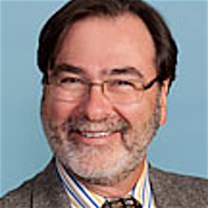 Dr. Thomas Fogel, MD