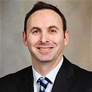 Dr. Scott Chapman, MD