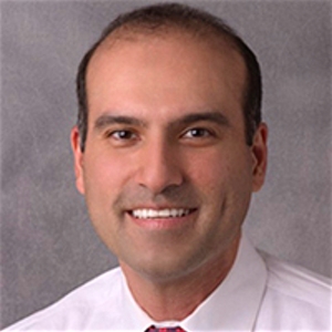Dr. Ali Fooman, MD