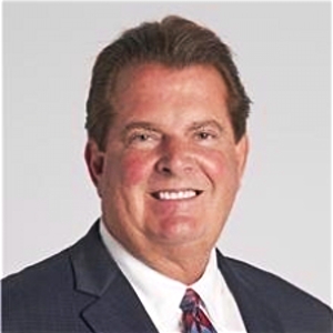 Dr. Steven Wilson, MD