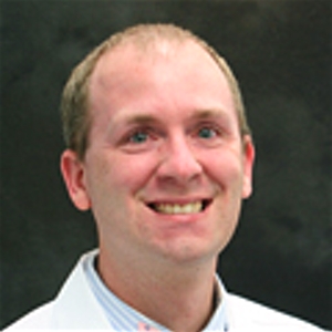 Dr. Andrew Clark, MD, PHD