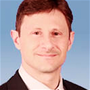 Dr. William Porfilio, MD
