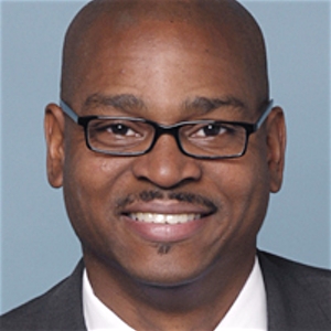 Dr. Thomas Hogue, MD