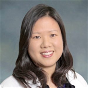 Dr. Daranee Chewaproug, DO
