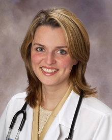 Dr. Carol Ash, DO