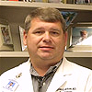 Dr. William Jackson, MD