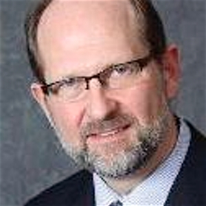 Dr. Bart Matson
