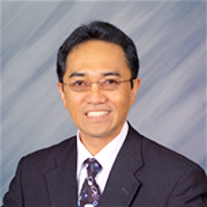 Dr. Rollie Rosete, MD