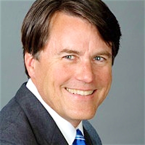 Dr. Paul Tharp, MD