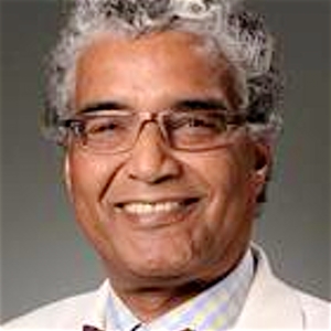Dr. Woldemariam Gebreselassie, MD