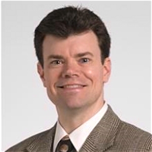 Dr. Daniel Lockwood, MD