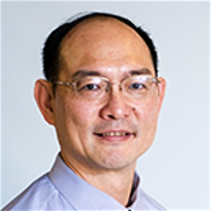 Dr. Hsinlin Cheng, MD