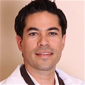 Dr. Peter Riquetti, MD