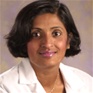 Dr. Alka Shah, MD