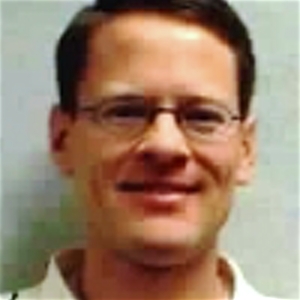 Dr. Joseph Johnson, MD