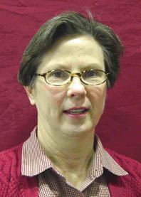 Dr. Carol Fossey, MD