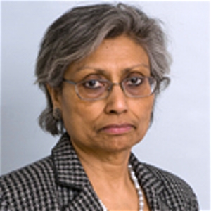 Dr. Madhavi Prakash, MD, PHD