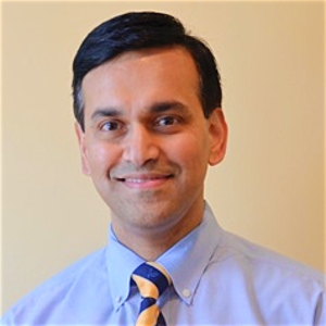 Dr. Rajendra Pai