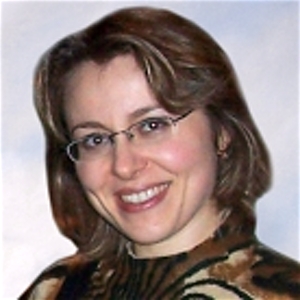 Dr. Alla Gartsman, MD
