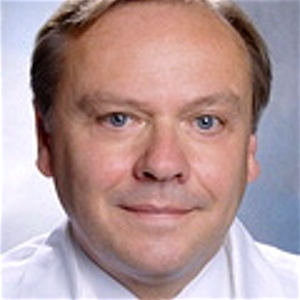 Dr. Hubertus Kiefl, MD