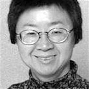 Dr. Rosemary Chou, MD