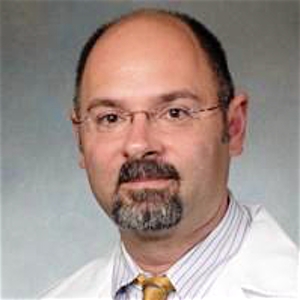 Dr. Paulo Berger, MD