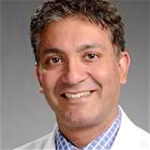 Dr. Jeevan Daniels, DO