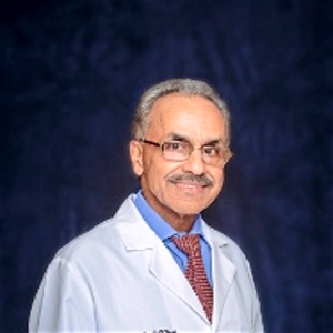 Dr. Ramakrishnan Unni, MD