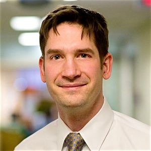 Dr. Peter Seraphin, DO
