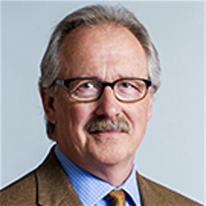 Dr. Paul Busse, PHD, MD