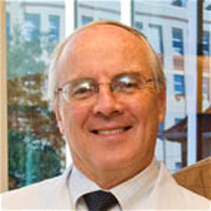 Dr. James Felt, MD